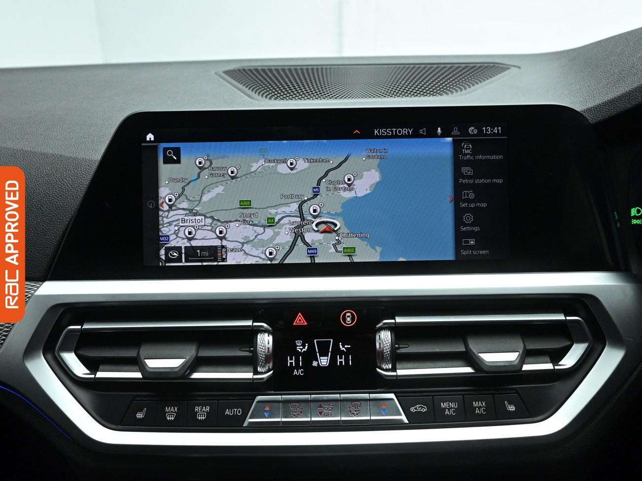 Used BMW 3 Series 2020 for sale - 77928937: Photo 3