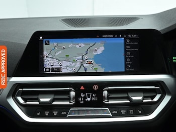 Used BMW 3 Series 2020 for sale - 77928937: Photo