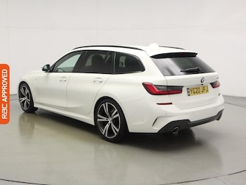 Used BMW 3 Series 2020 for sale - 77928937: Photo