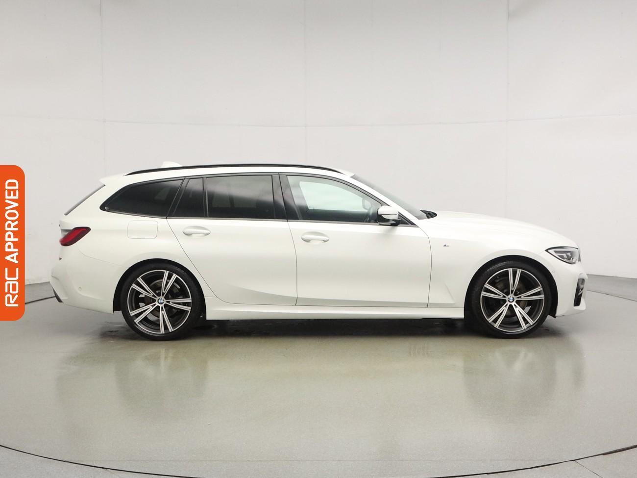 Used BMW 3 Series 2020 for sale - 77928937: Photo 6