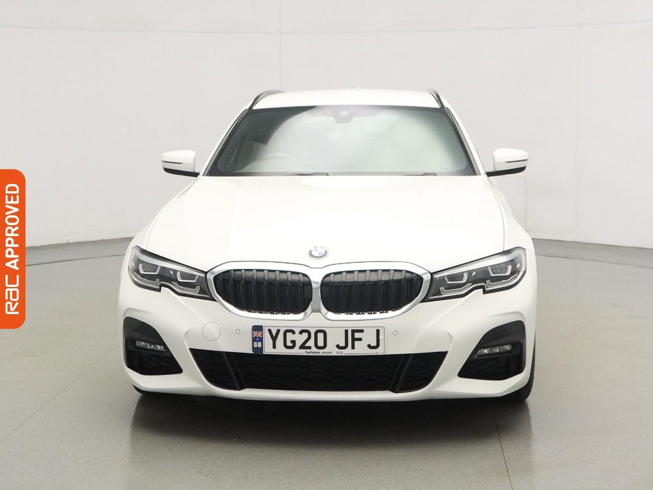 Used BMW 3 Series 2020 for sale - 77928937: Photo 7