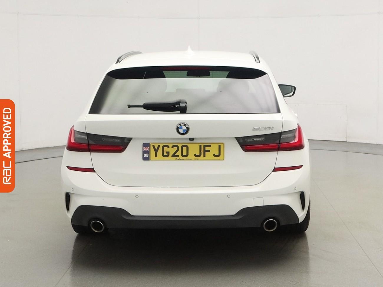 Used BMW 3 Series 2020 for sale - 77928937: Photo 8