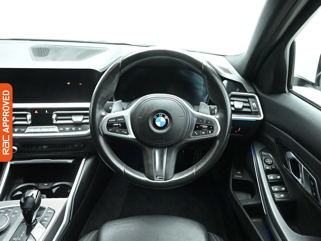 Used BMW 3 Series 2020 for sale - 77928937: Photo 9