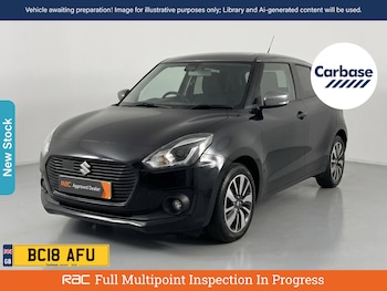 Used Suzuki Swift 2018 for sale - 79228014: Photo