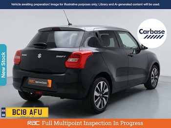 Used Suzuki Swift 2018 for sale - 79228014: Photo