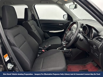Used Suzuki Swift 2018 for sale - 79228014: Photo