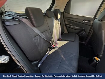 Used Suzuki Swift 2018 for sale - 79228014: Photo
