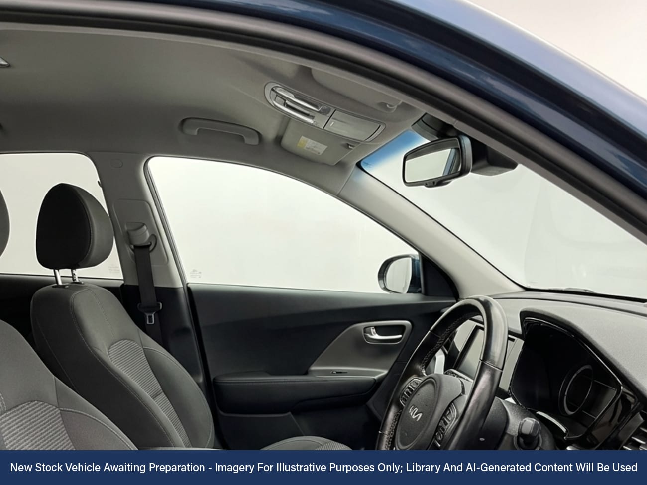 Used Kia Niro 2022 for sale - 77886435: Photo 3