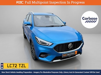 Used MG MG ZS 2023 for sale - 78466672: Photo