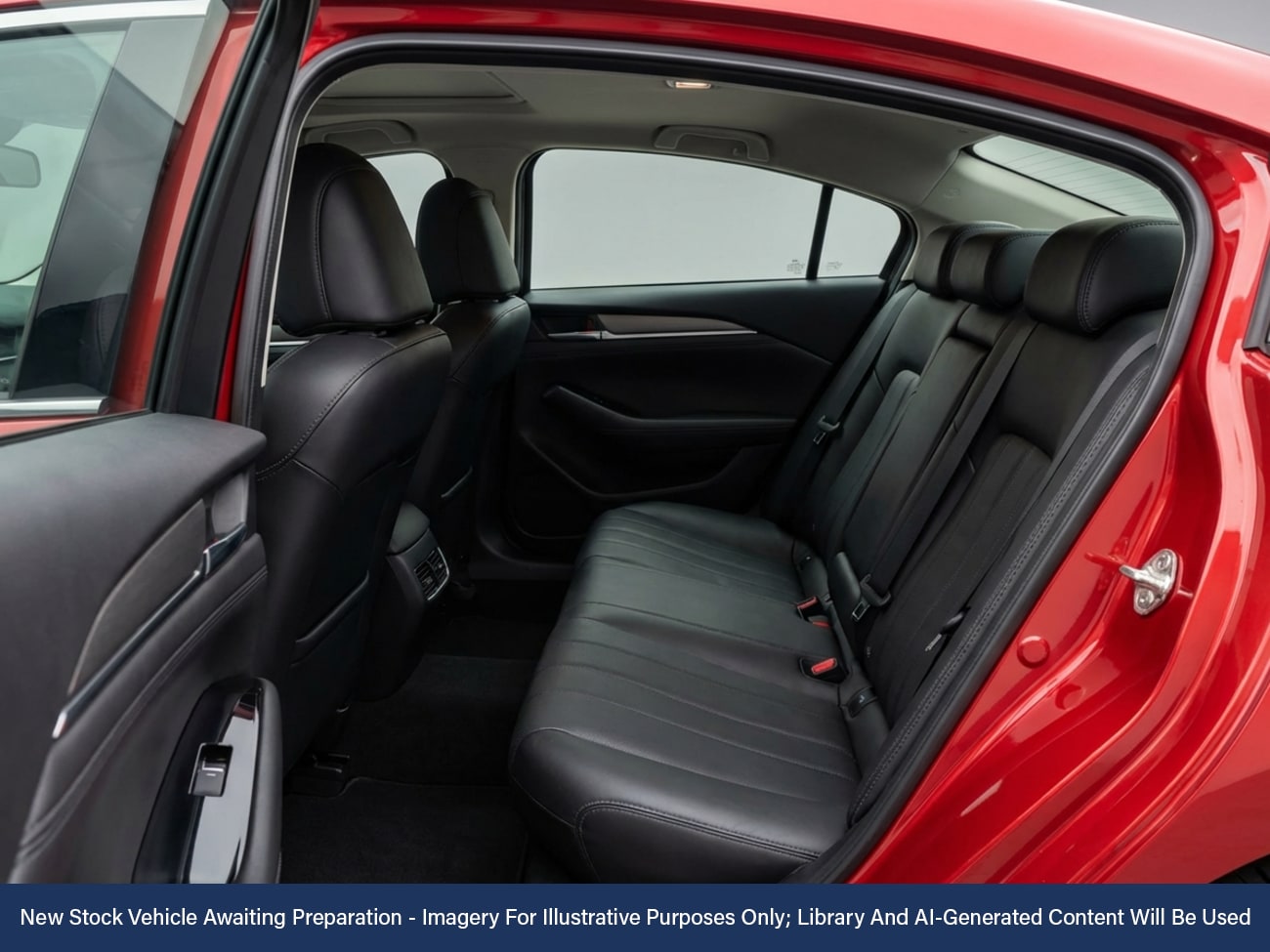 Used Mazda Mazda6 2019 for sale - 77390146: Photo 4