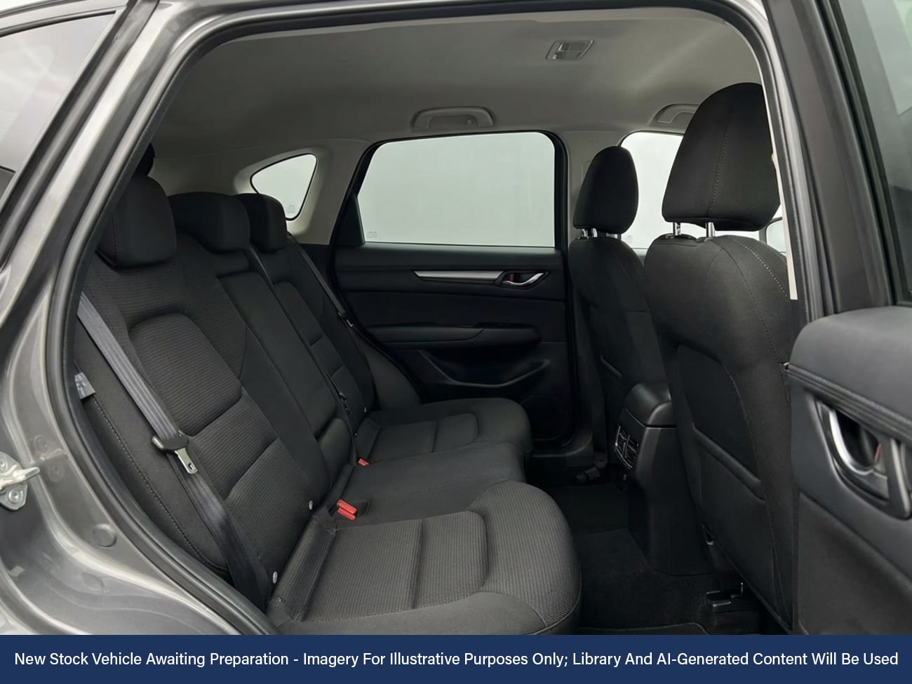 Used Mazda CX-5 2021 for sale - 77628604: Photo 4