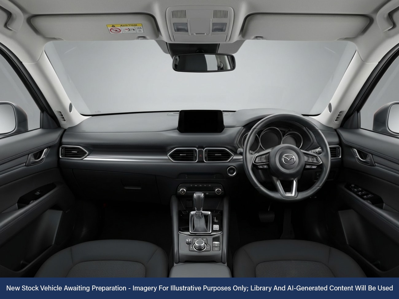 Used Mazda CX-5 2021 for sale - 77628604: Photo 6