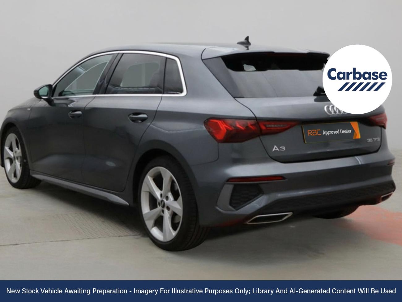 Used Audi A3 2021 for sale - 76890217: Photo 2