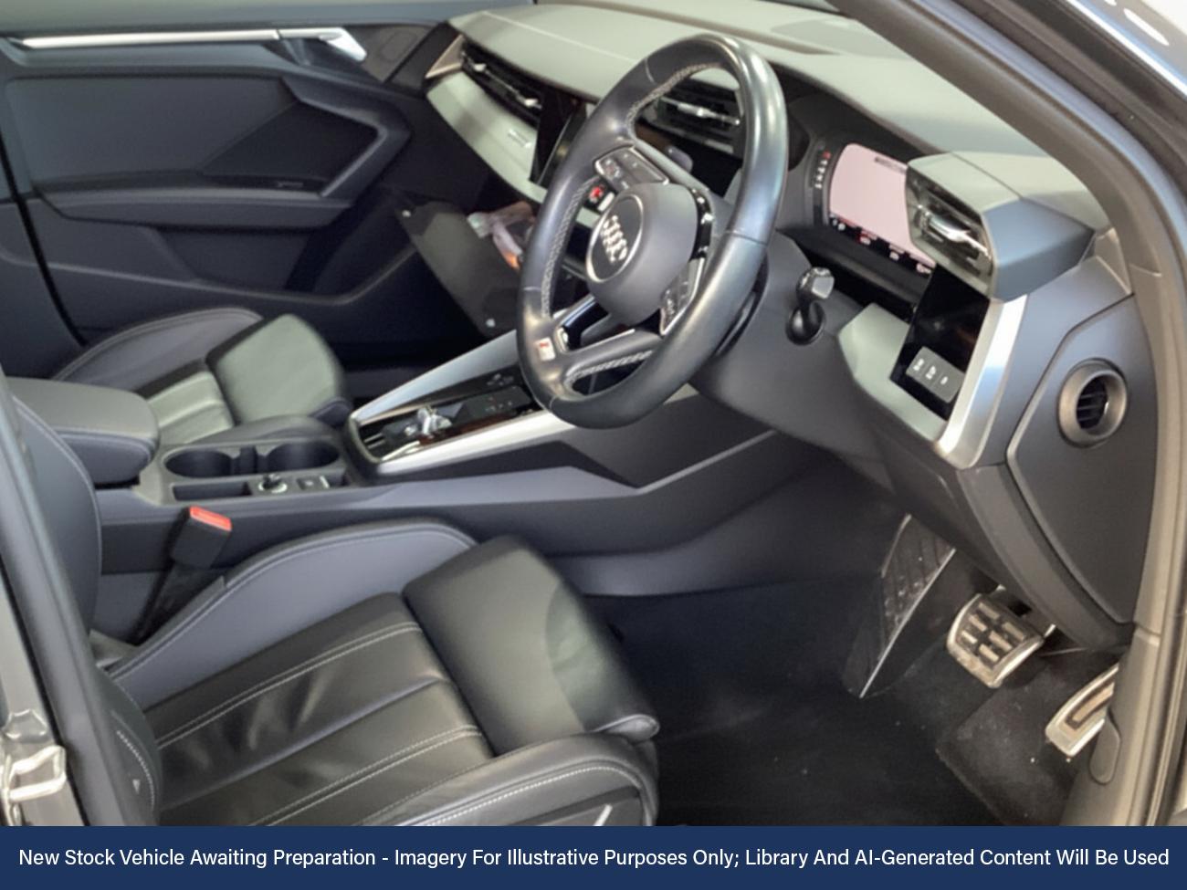 Used Audi A3 2021 for sale - 76890217: Photo 3