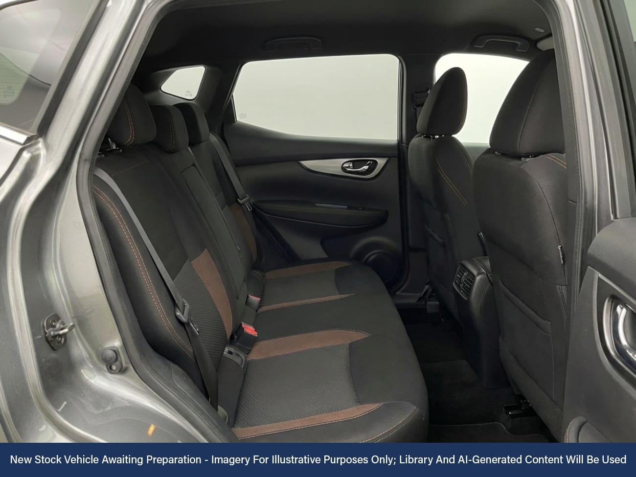 Used Nissan Qashqai 2019 for sale - 77037458: Photo 4