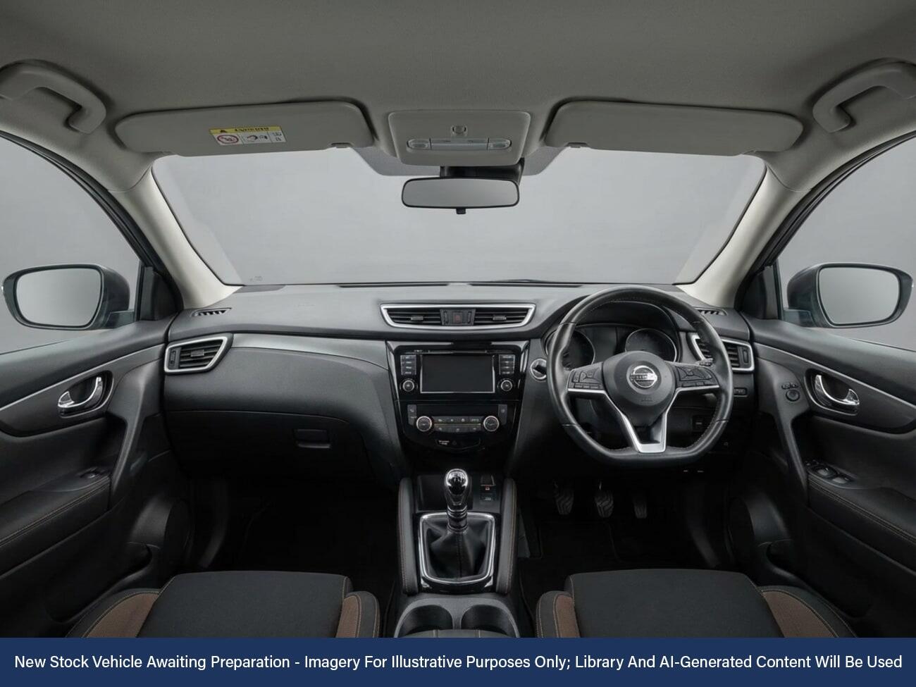 Used Nissan Qashqai 2019 for sale - 77037458: Photo 6