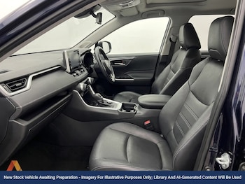 Used Toyota RAV4 2019 for sale - 78639612: Photo