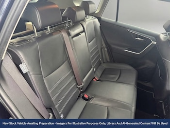 Used Toyota RAV4 2019 for sale - 78639612: Photo
