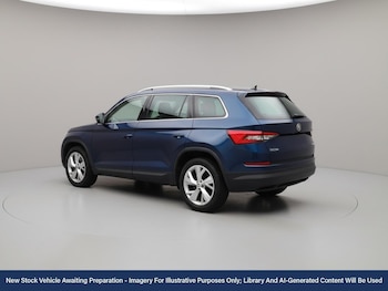 Used Skoda Kodiaq 2018 for sale - 76546187: Photo