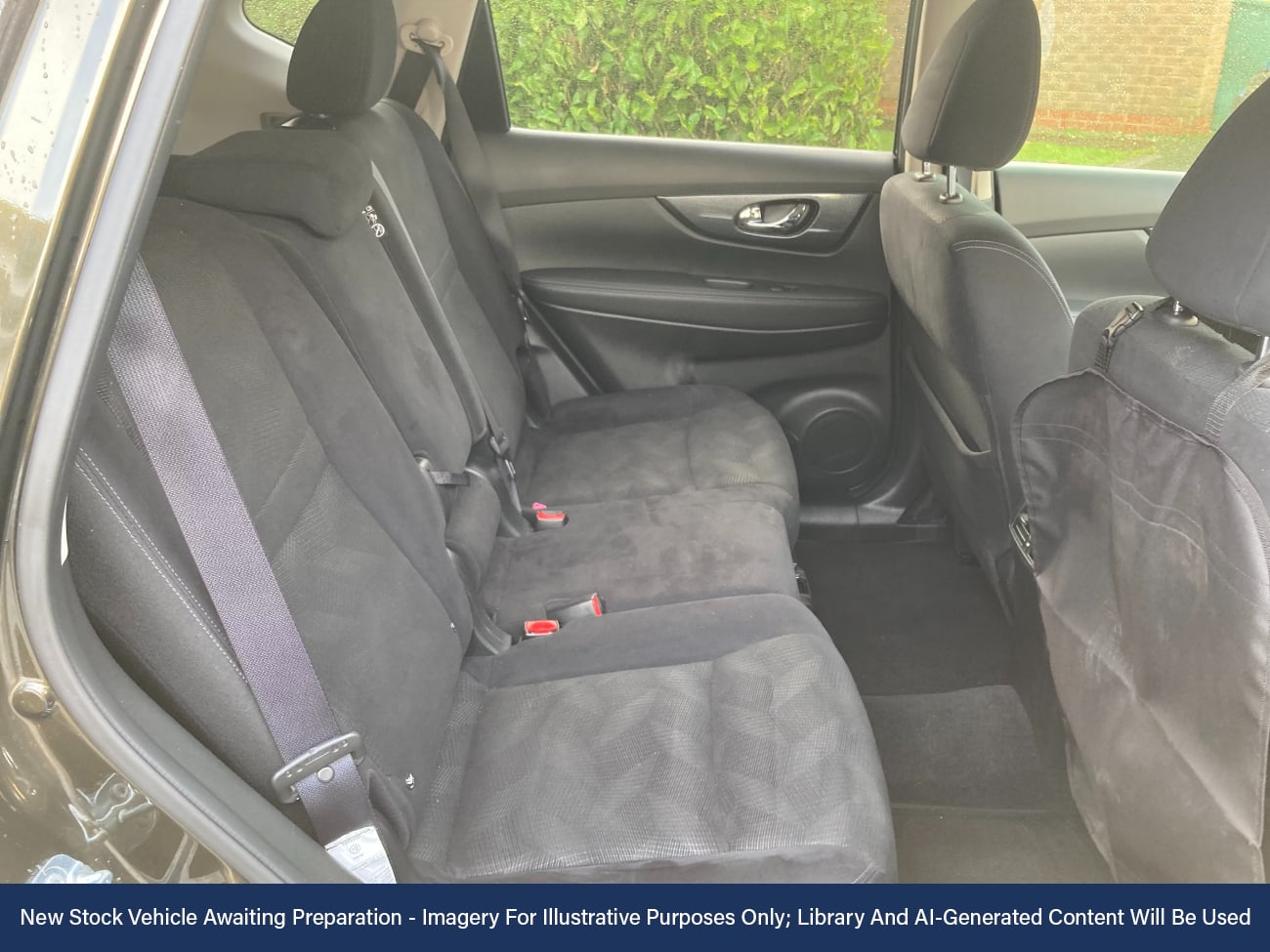 Used Nissan X-Trail 2017 for sale - 76374692: Photo 4