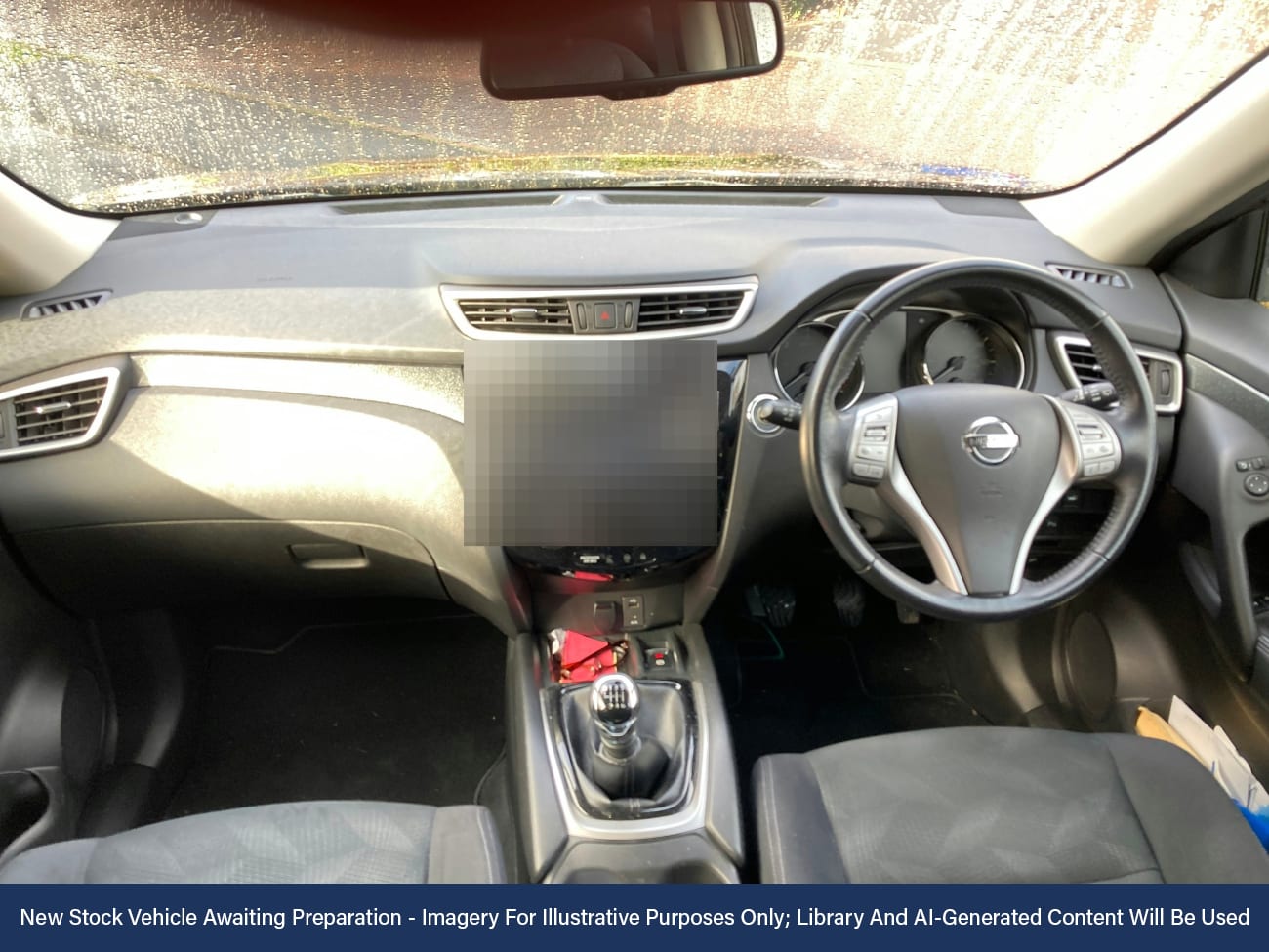 Used Nissan X-Trail 2017 for sale - 76374692: Photo 6