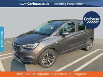 2020 - 1.2 Turbo Elite SUV 5dr Petrol Manual Euro 6 (s/s) (110 ps)