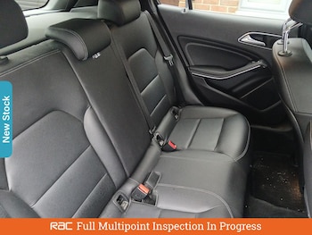 Used Mercedes-Benz GLA 2019 for sale - 76330590: Photo 4