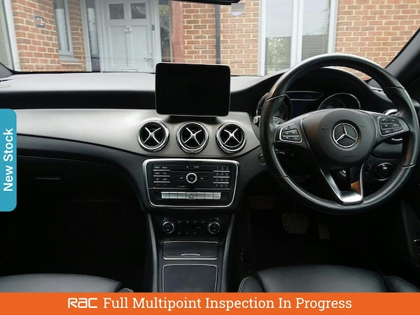 Used Mercedes-Benz GLA 2019 for sale - 76330590: Photo 6
