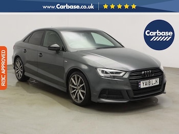 Used Audi A3 2018 for sale - 79073144: Photo