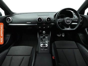 Used Audi A3 2018 for sale - 79073144: Photo