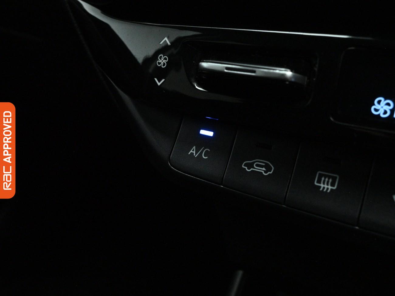 Used Hyundai i20 2021 for sale - 77700690: Photo 16