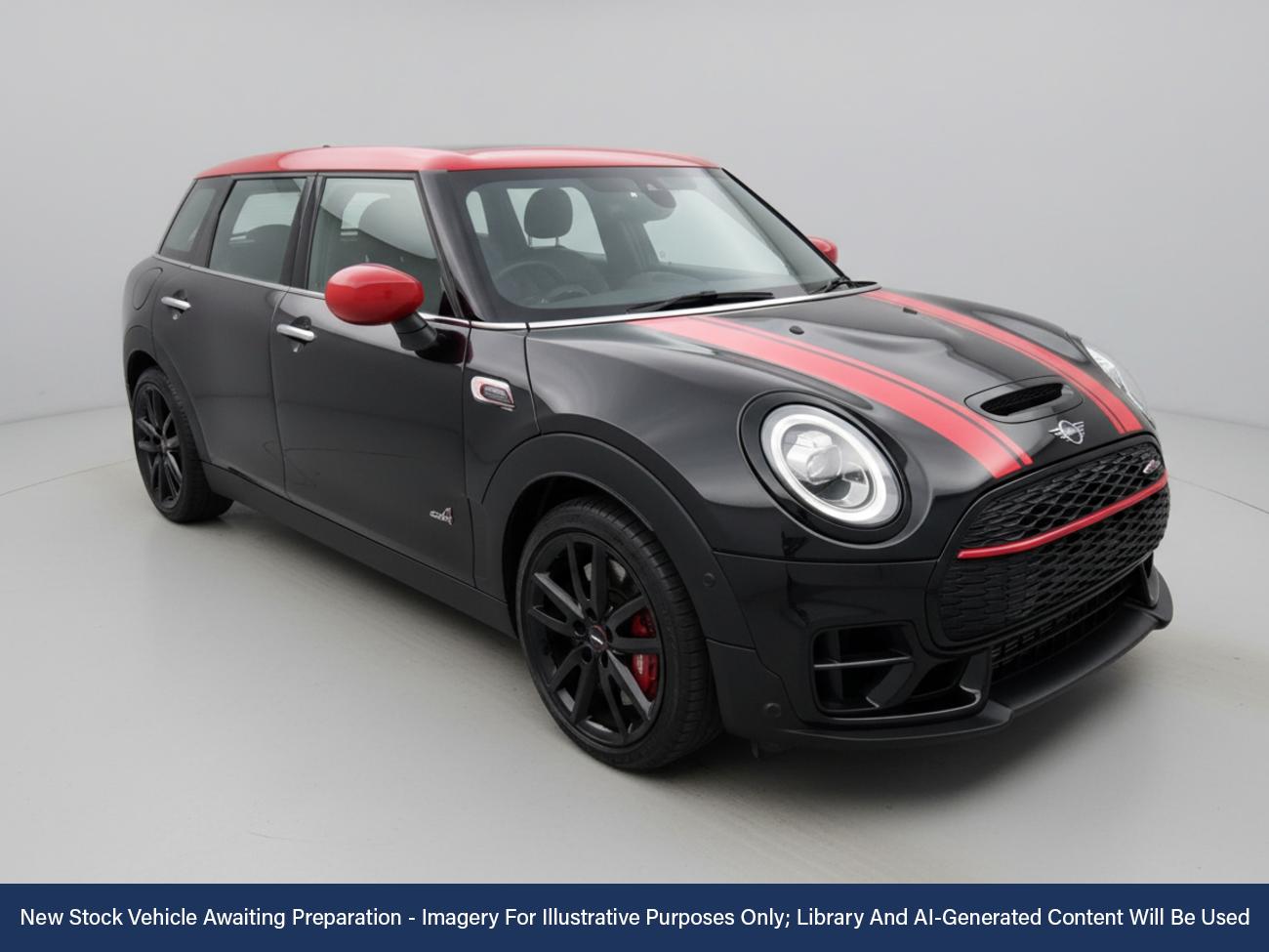 Used MINI Clubman 2020 for sale - 76374720: Photo 1