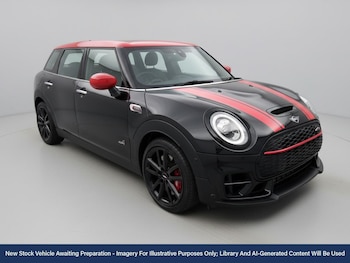 2020 - 2.0 John Cooper Works ALL4 6dr Auto 5-Door