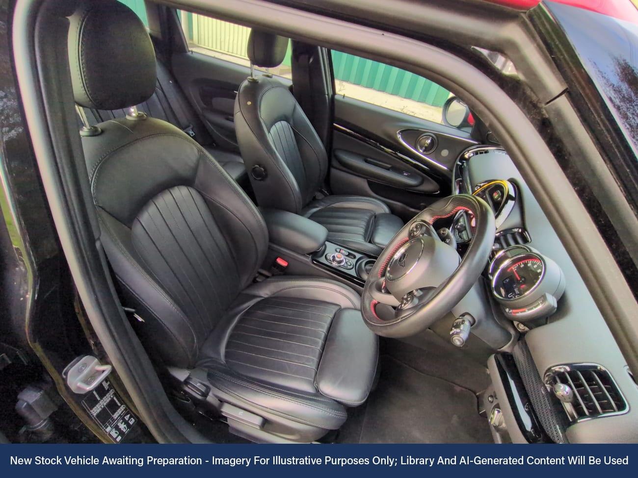 Used MINI Clubman 2020 for sale - 76374720: Photo 2