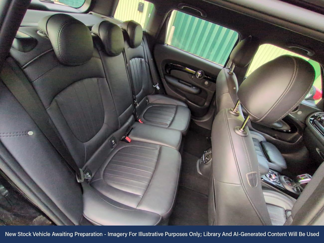 Used MINI Clubman 2020 for sale - 76374720: Photo 3