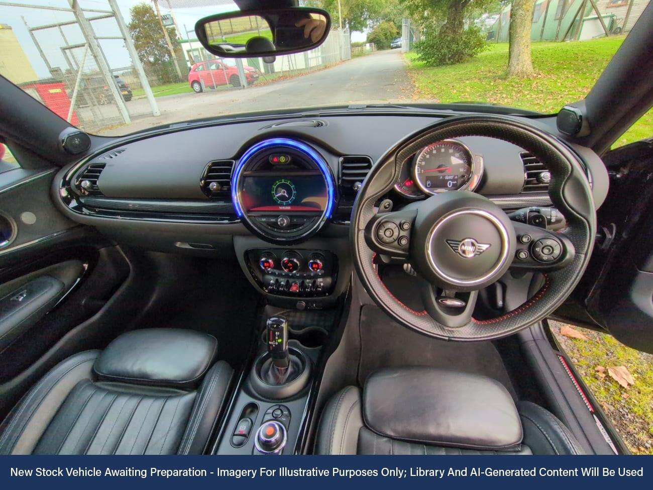 Used MINI Clubman 2020 for sale - 76374720: Photo 5