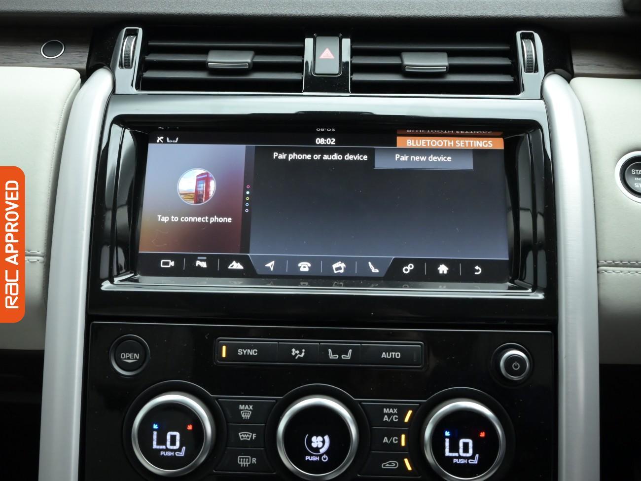 Used Land Rover Discovery 2017 for sale - 76316299: Photo 15