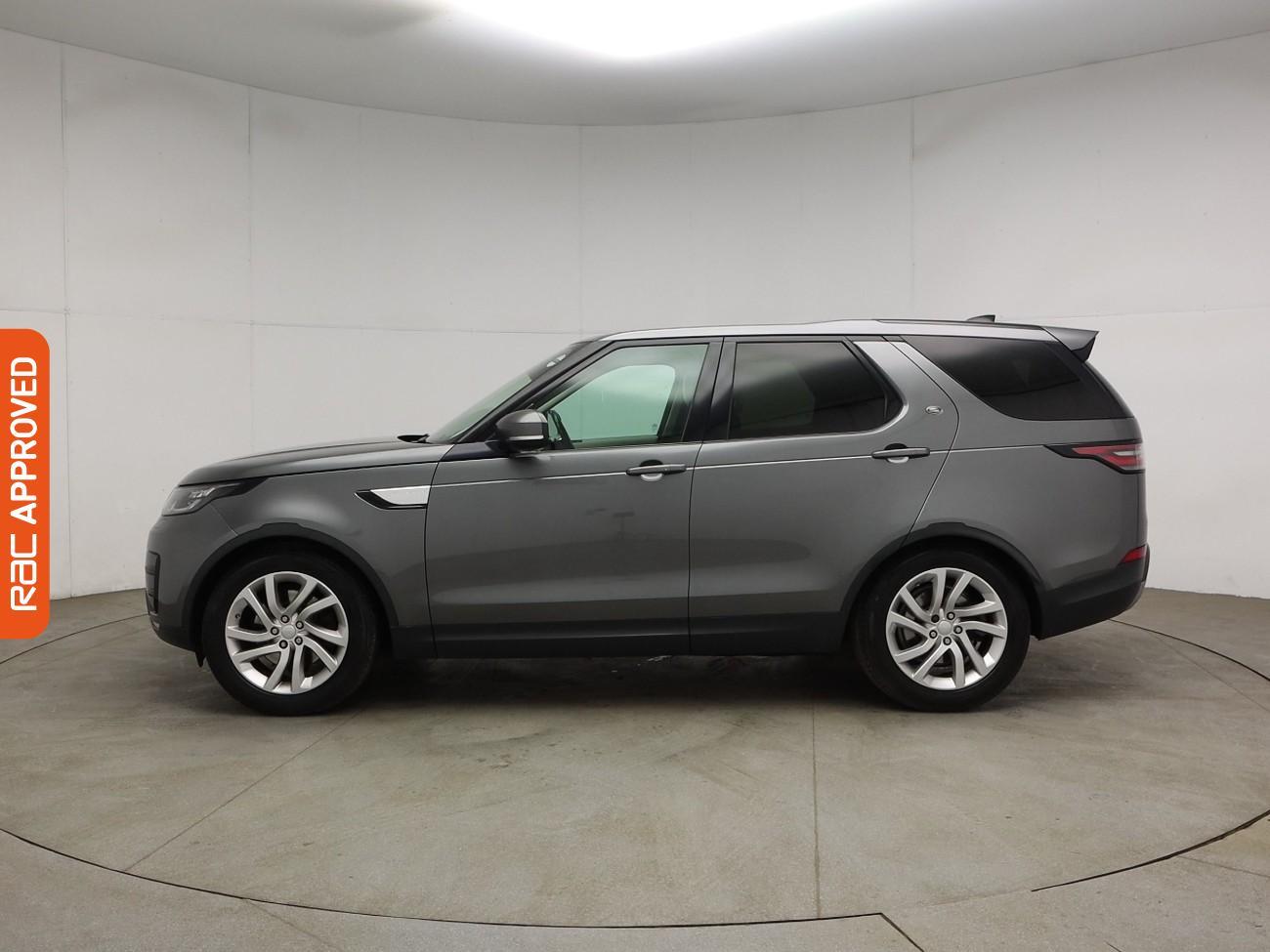 Used Land Rover Discovery 2017 for sale - 76316299: Photo 33