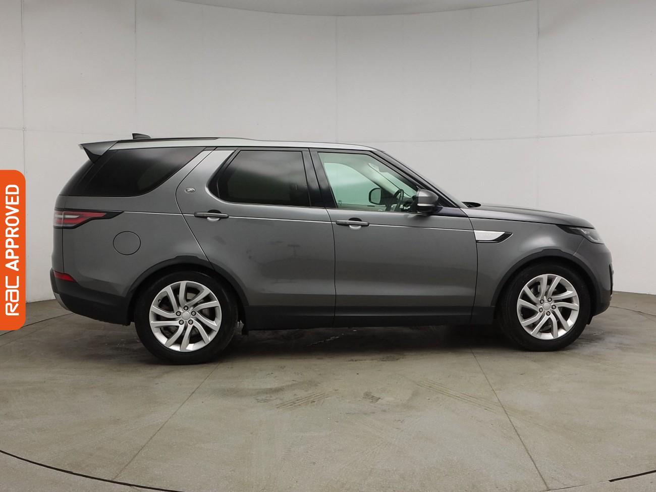 Used Land Rover Discovery 2017 for sale - 76316299: Photo 6