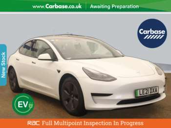 2025 - Standard Plus 4dr Auto