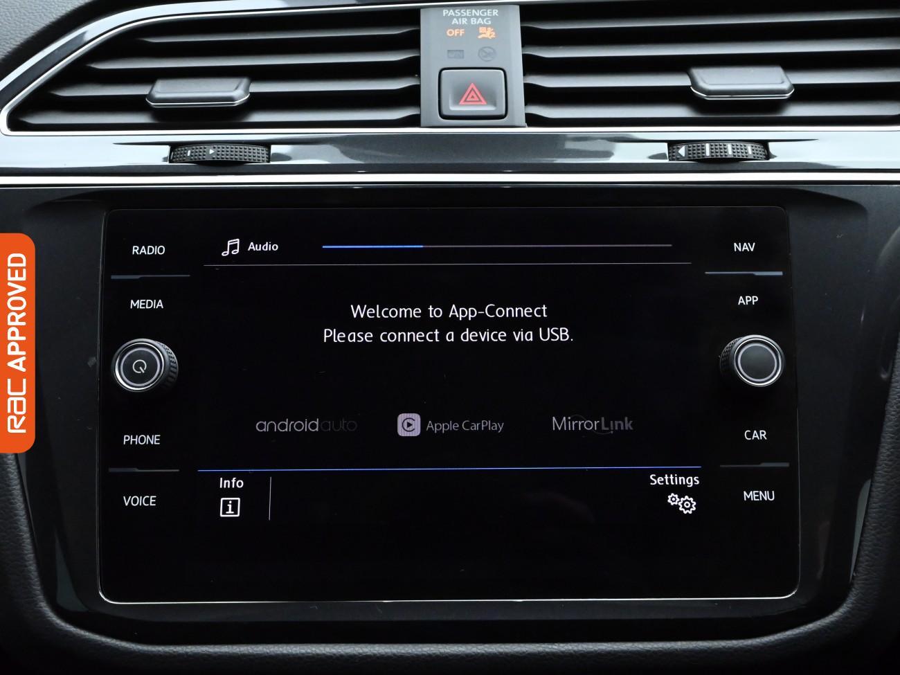 Used Volkswagen Tiguan 2020 for sale - 75918340: Photo 15