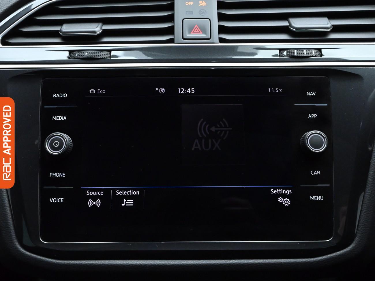 Used Volkswagen Tiguan 2020 for sale - 75918340: Photo 17