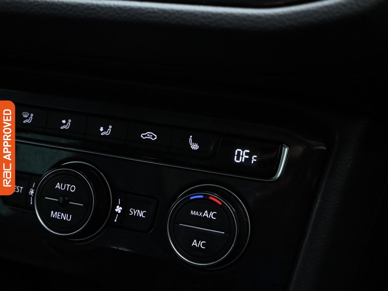 Used Volkswagen Tiguan 2020 for sale - 75918340: Photo 22