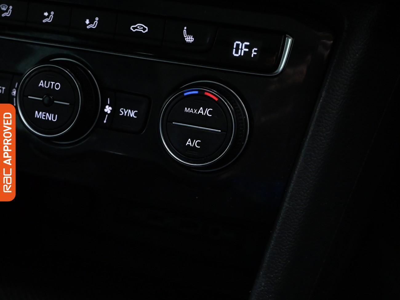 Used Volkswagen Tiguan 2020 for sale - 75918340: Photo 23