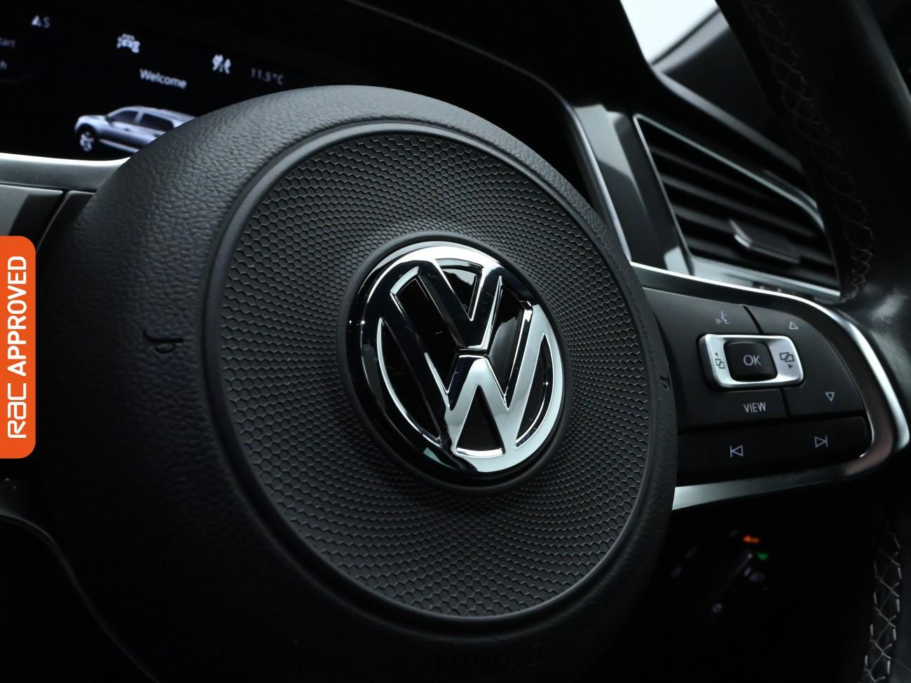 Used Volkswagen Tiguan 2020 for sale - 75918340: Photo 25