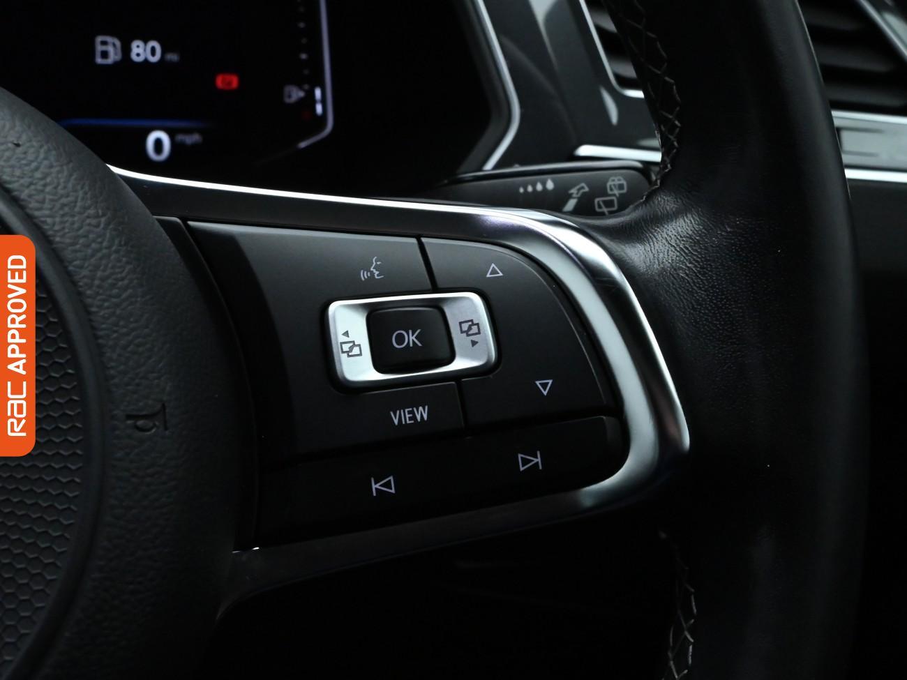 Used Volkswagen Tiguan 2020 for sale - 75918340: Photo 26