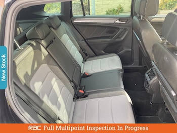 Used Volkswagen Tiguan 2020 for sale - 75918340: Photo