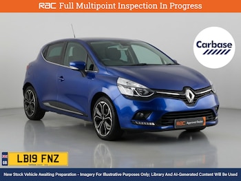 Used Renault Clio 2019 for sale - 77340827: Photo
