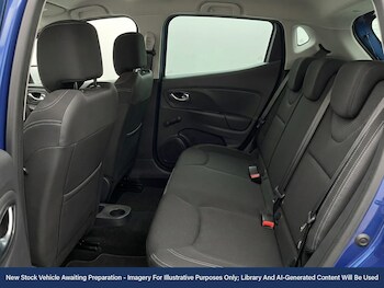 Used Renault Clio 2019 for sale - 77340827: Photo