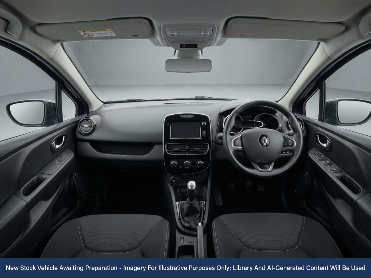 Used Renault Clio 2019 for sale - 77340827: Photo 6